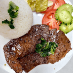 Best Grilled Beef - Cơm Bò Nướng in Las Vegas, NV