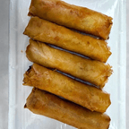 Best Crispy Egg Rolls - Chả Giò (5pcs) in Las Vegas, NV