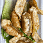 Best Chicken Potstickers - Gà Wonton (8pcs) in Las Vegas, NV