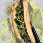 Best Bánh Mì bò( vietnamese beef sandwich in Las Vegas, NV