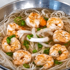 Best Shrimp Pho - Pho Tom in Las Vegas, NV