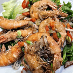 Best Salt & Pepper Shrimp in Las Vegas, NV