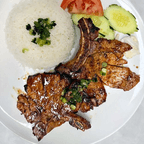 Best Grilled Pork Chop - Cơm Sường Nướng in Las Vegas, NV
