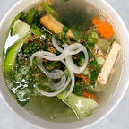 Best Vegetable Pho with Tofu (Vegetable Broth) - Phở Chay Đậu Hủ in Las Vegas, NV