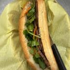 Best Bánh Mì bò( vietnamese beef sandwich in Las Vegas, NV