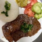 Best Grilled Beef - Cơm Bò Nướng in Las Vegas, NV