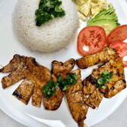 Best Grilled Chicken - Cơm Gà Nướng in Las Vegas, NV