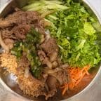 Best Stir Fried Lemongrass Beef - Bò xào xả in Las Vegas, NV